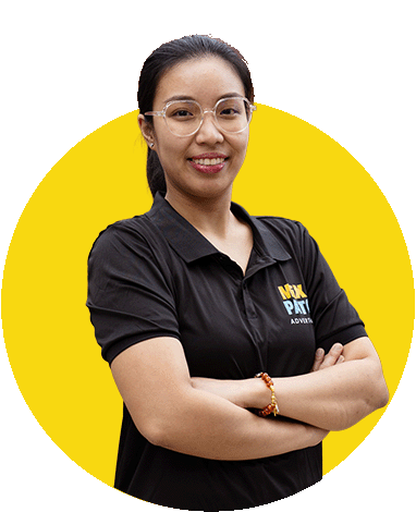 Val — Managing Partner