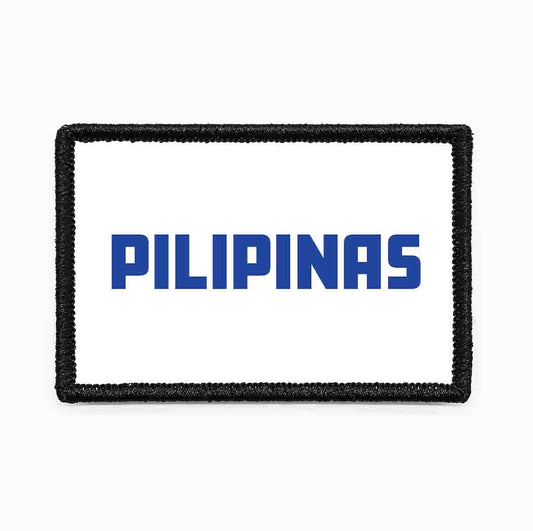 Gilas Home Jersey - Removable Patch