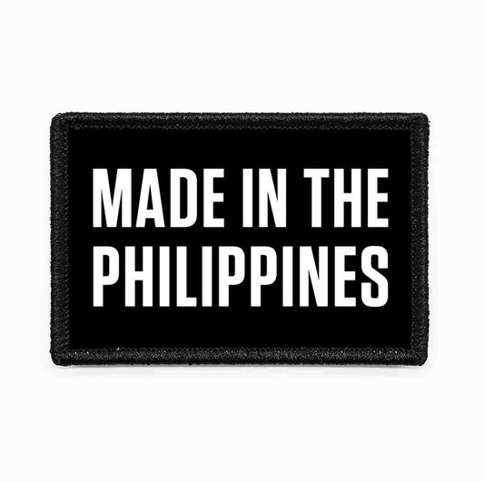 Removable Patch - Mix & Patch - Removable Patches For Hats - Removable Patch Philippines